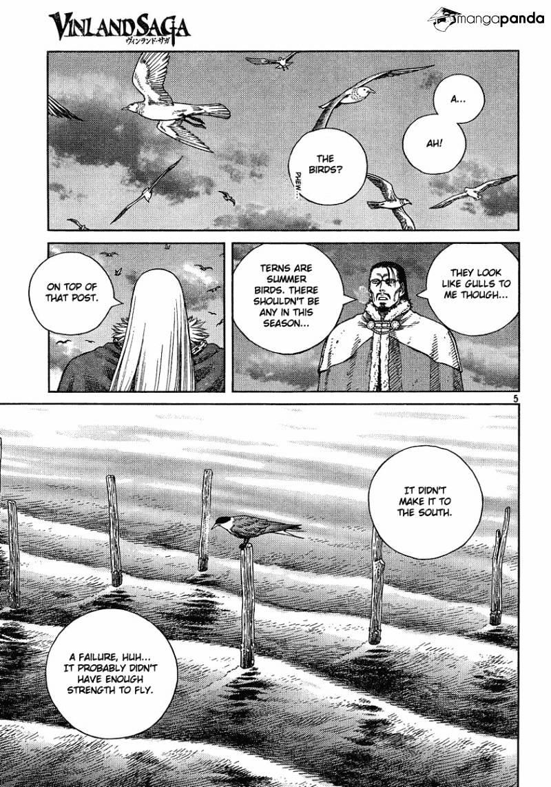 Vinland Saga, Chapter 101 image 05